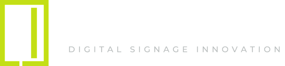 Monidoor Digital Signage